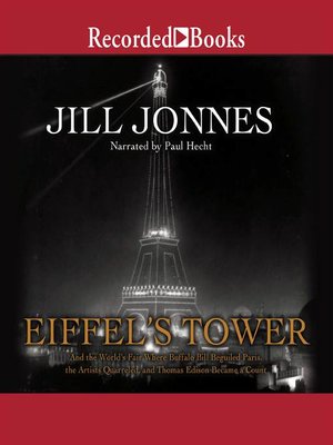 cover image of Eiffel's Tower